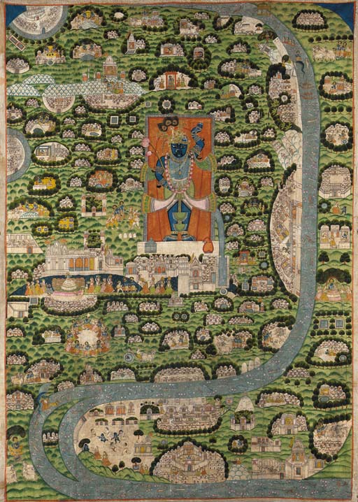 Sri Pichwai